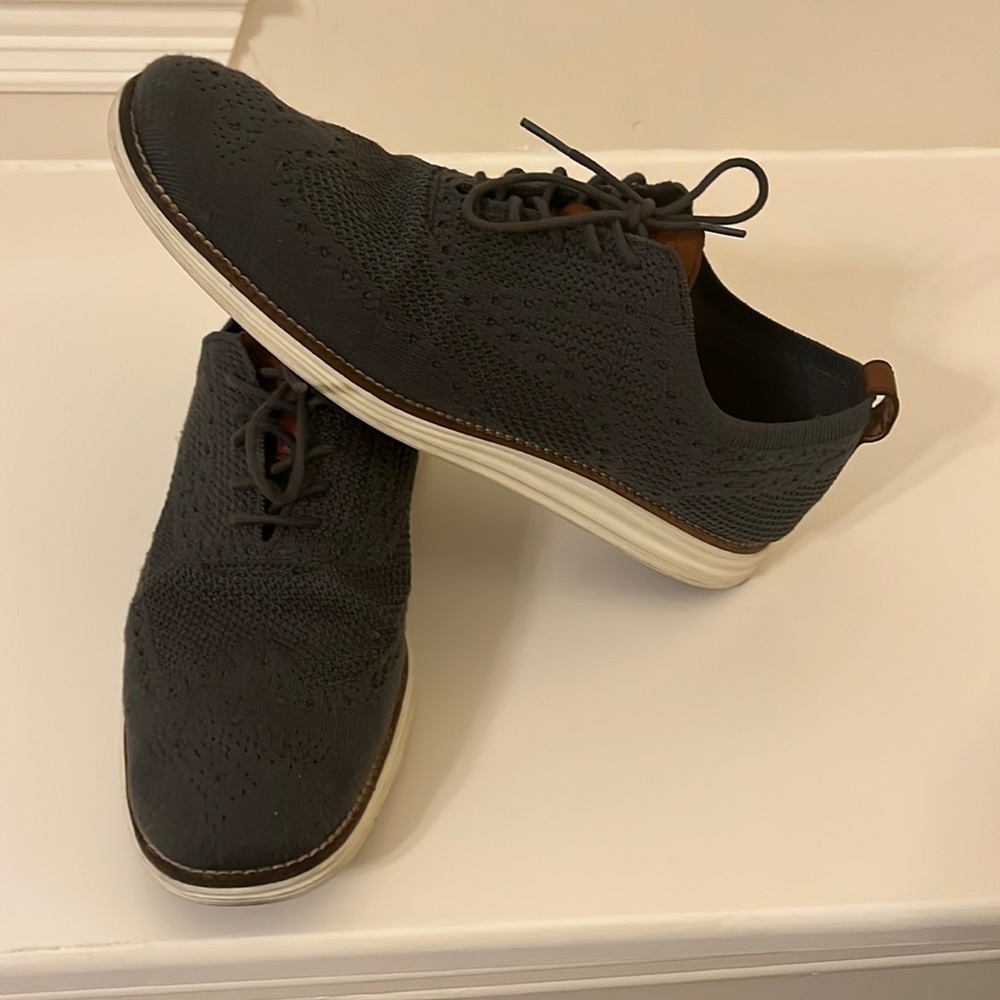 Cole Han dress shoes - Size 11